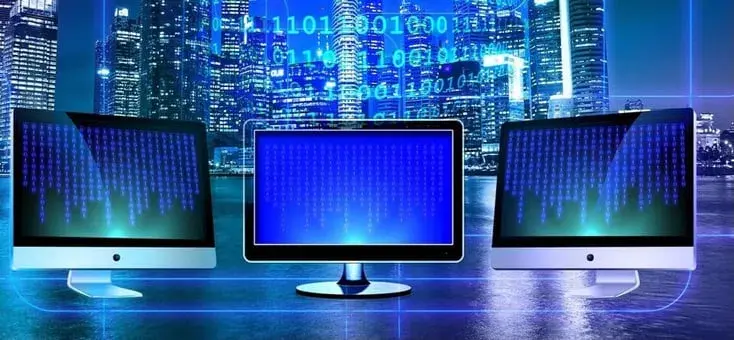 How has COVID-19 changed the business IT landscape?