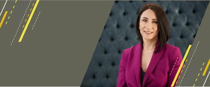 A message from Jenny, our CEO - M247