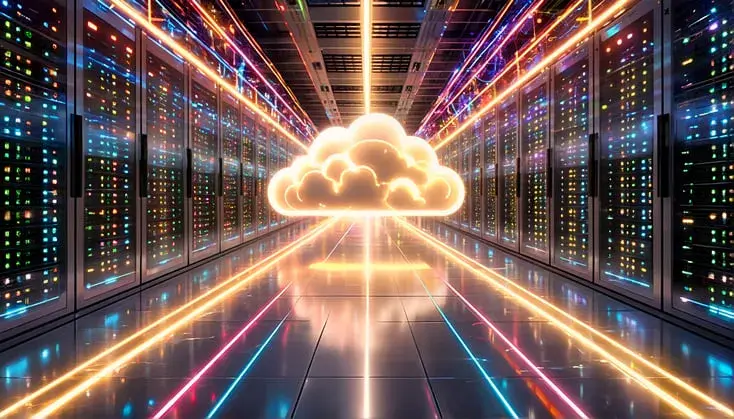 De la colocare la migrare cloud. De ce să închiriezi spațiu când poți închiria direct putere de procesare?