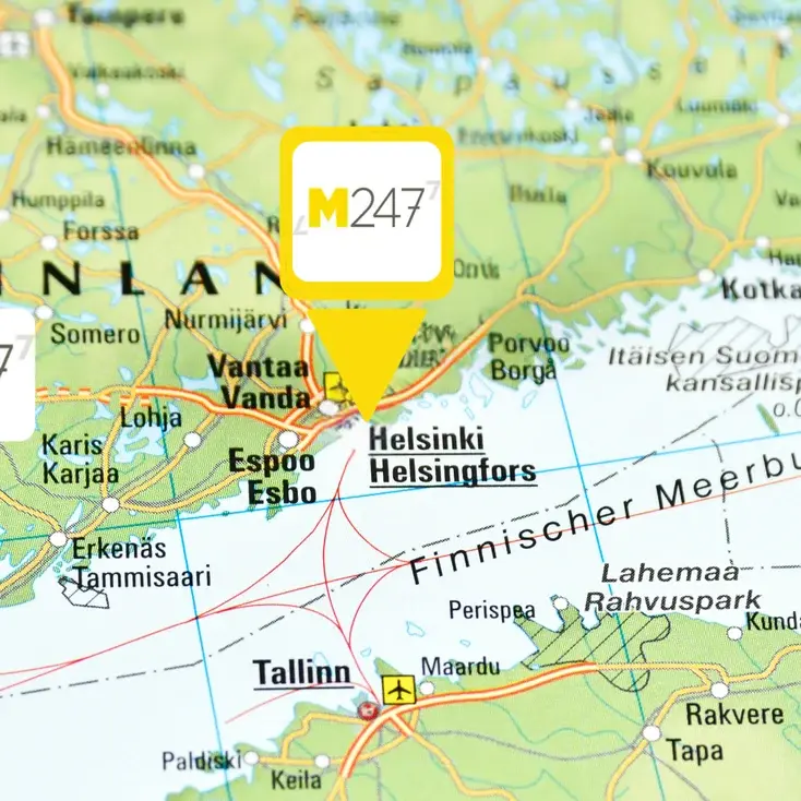 M247 Europe Opens a New PoP in Helsinki