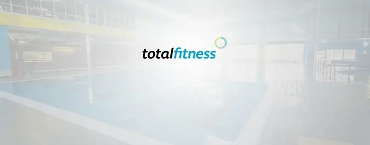 Total Fitness get their infrastructure in shape with M247