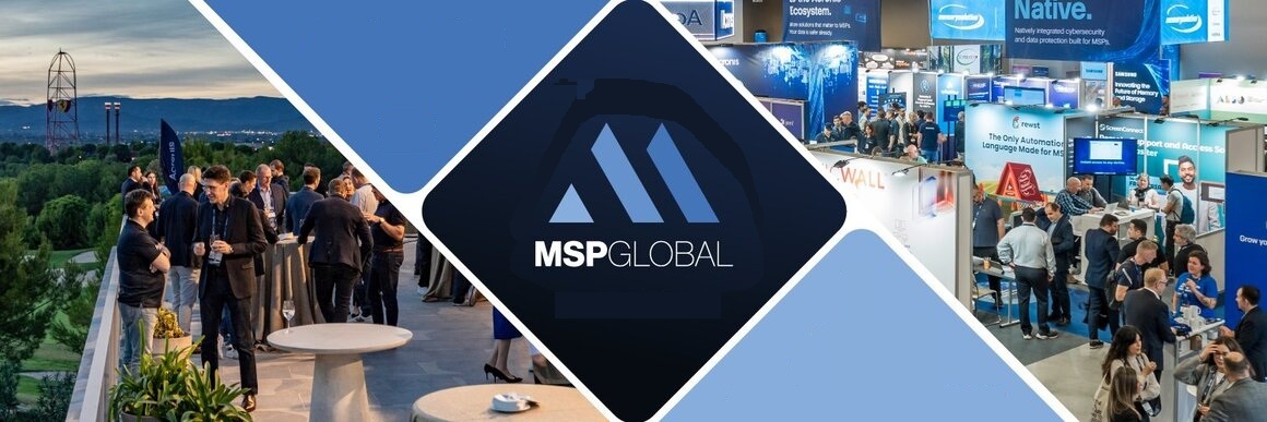 From Roller Coasters to the Cloud: MSP Global Barcelona 2025 Through the Eyes of a Cloud Solutions Architect
