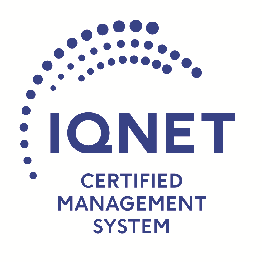 Marca IQNet dc