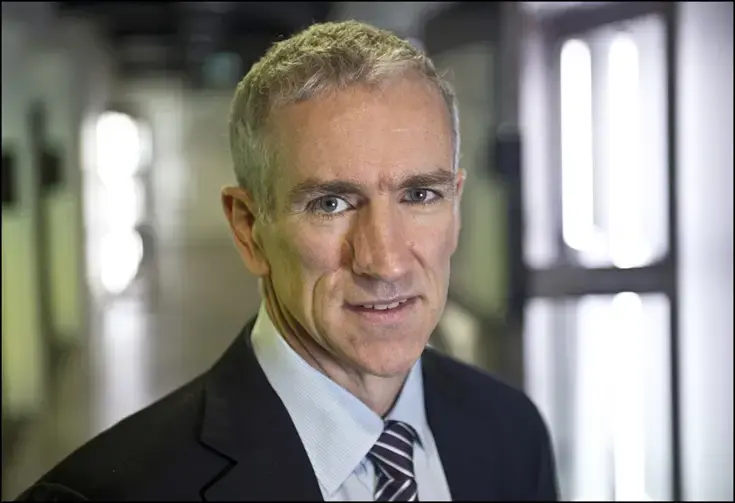 Metronet (UK) il numeste pe Mike Darcey in functia de Presedinte si isi schimba numele in M247