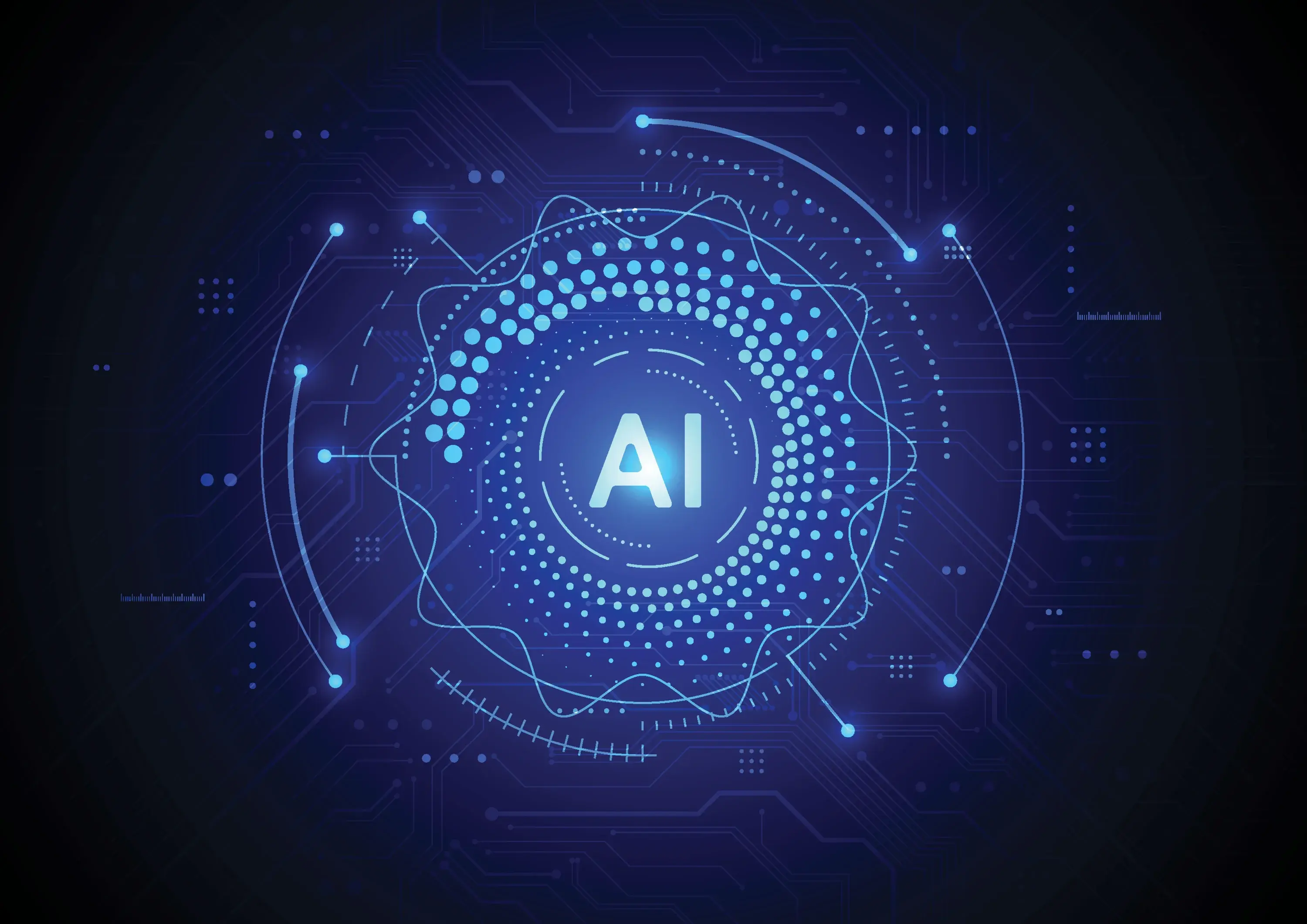 Digital-icon-for-artificial-intelligence