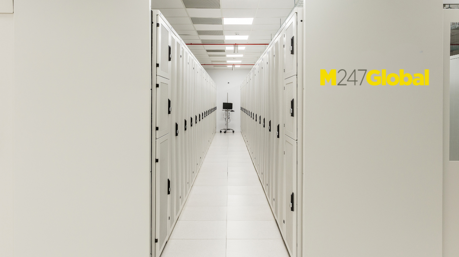 2026 Brings New Colocation Opportunities in the M247 Global Data Center in Bucharest