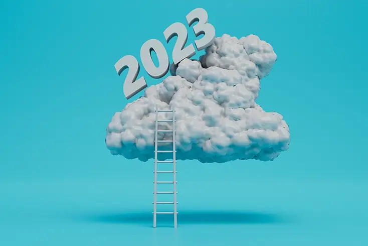 Tendințe Cloud 2023
