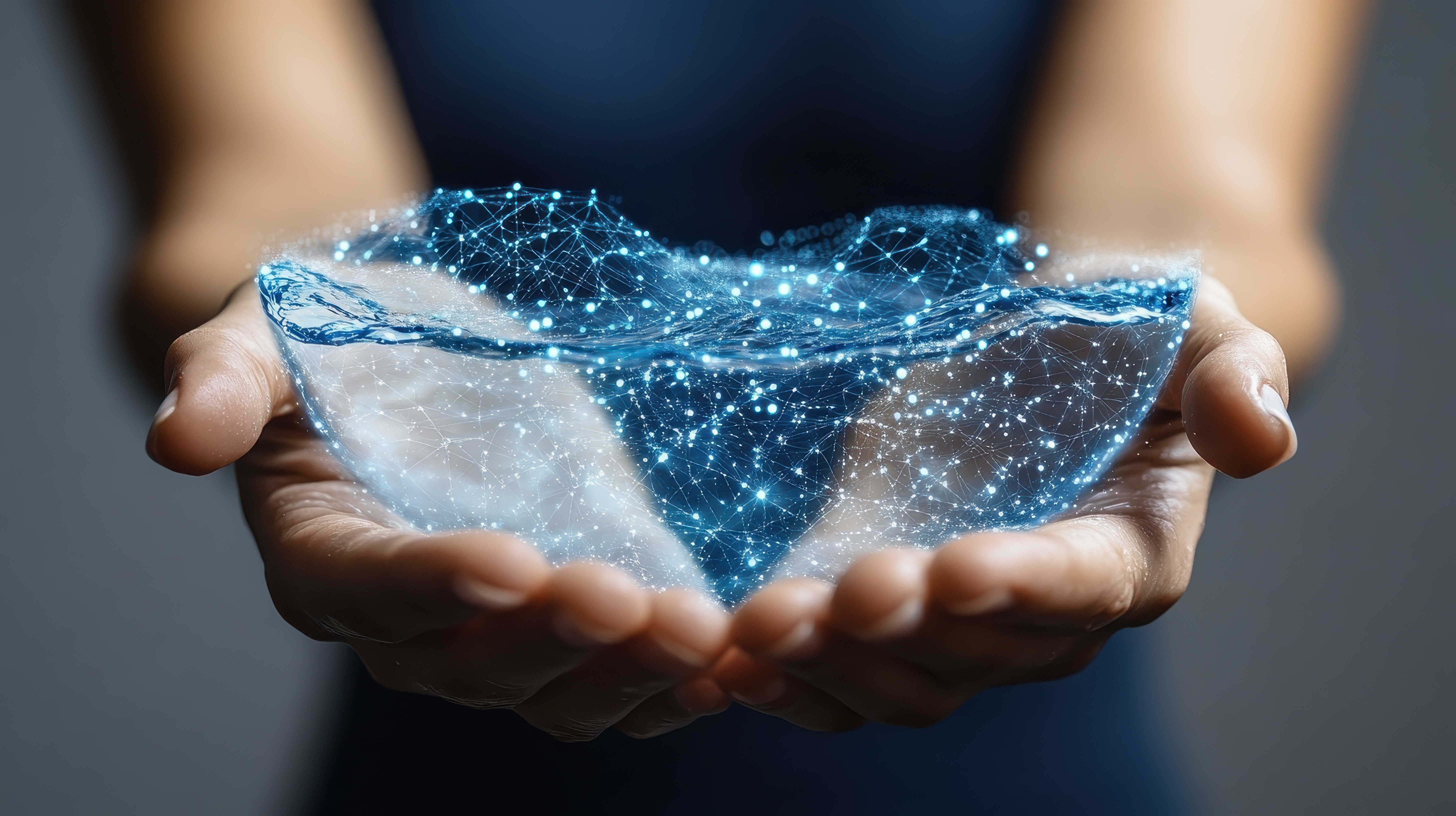 How Much Water Do Data Centers Really Use? What WUE (Water Usage Efectiveness) Tells Us — and How Data Centers Compare to Other Industries