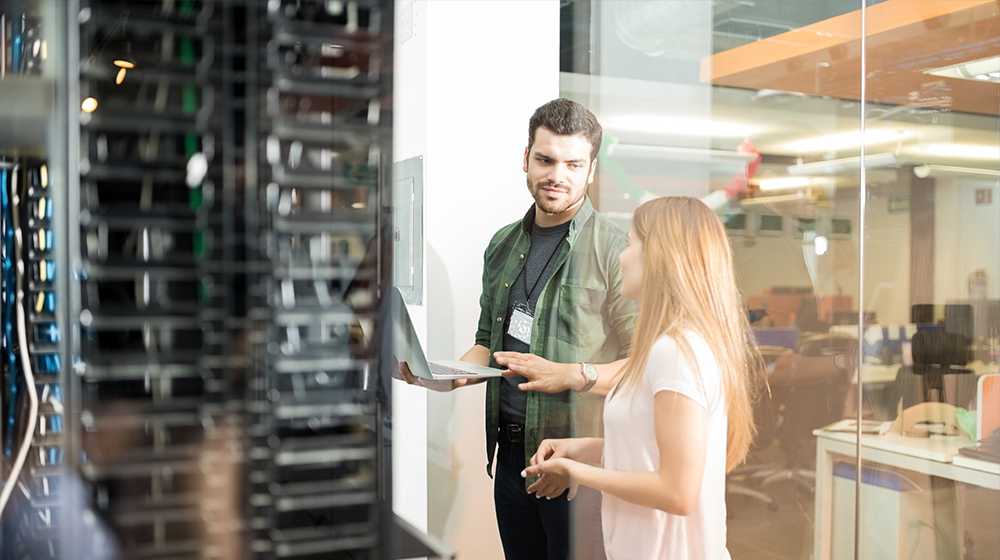 Data Centre Colocation: A Practical Guide for Growing Businesses