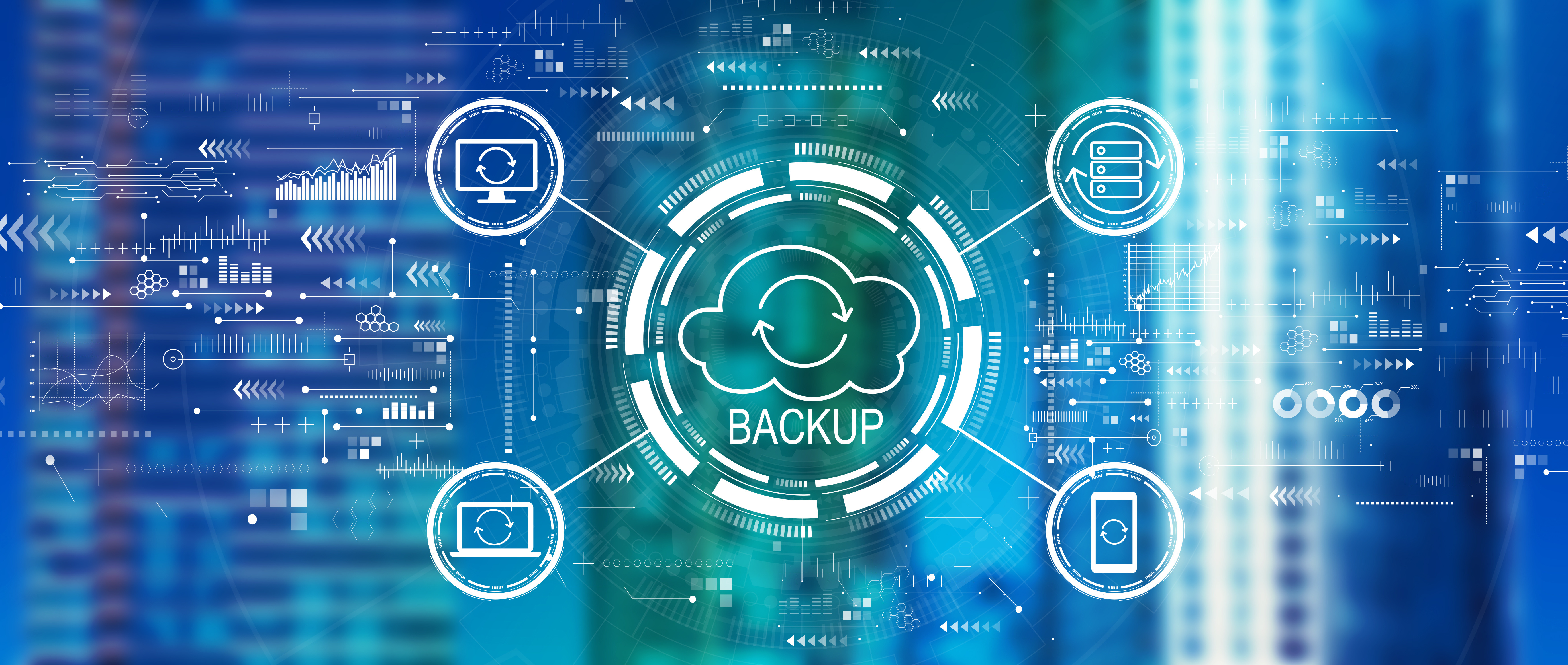 How M247, Dell, and Veeam are reshaping data protection through Backup as a Service
