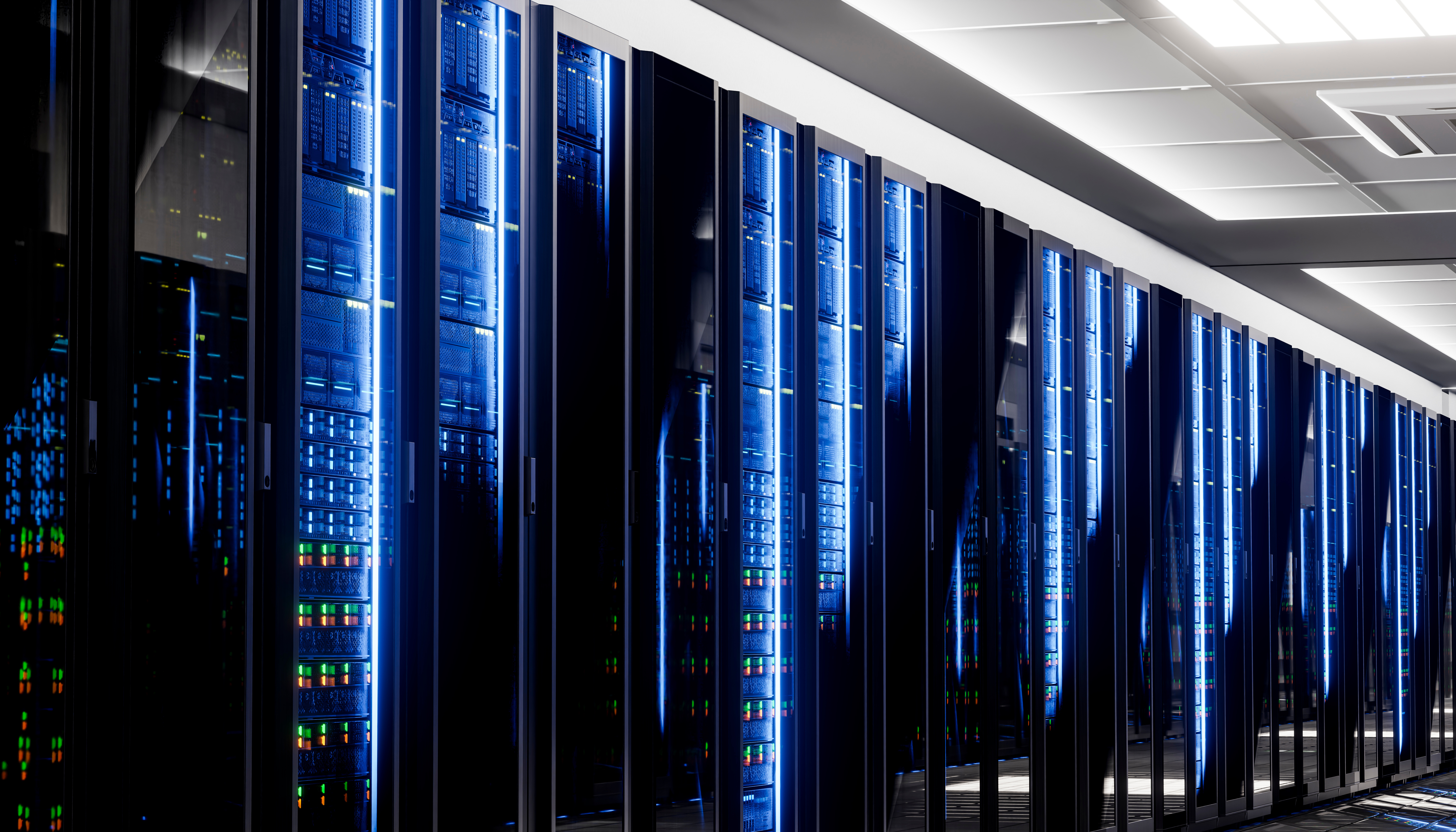 Move to Colocation and Cut Your IT Infrastructure Costs Today