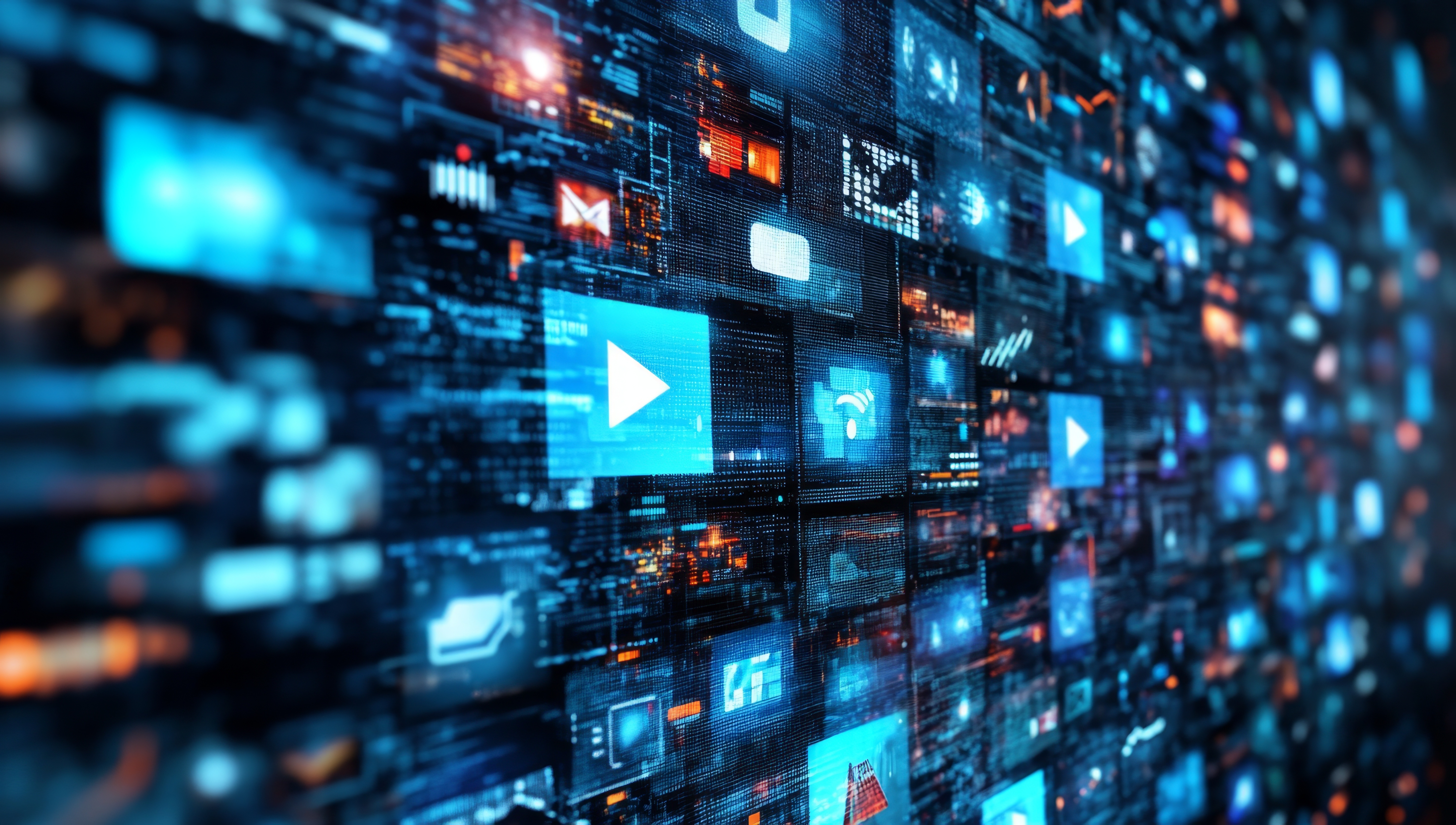 What does an outstanding experience in media & content streaming actually mean?