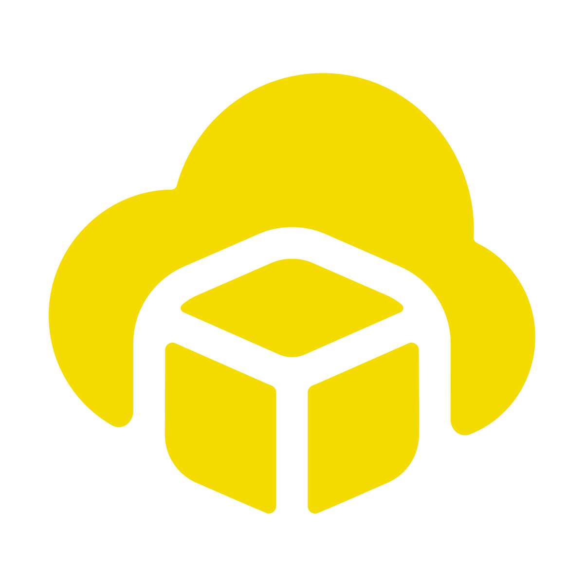 noun-cloud-cube-7584197-F4DC00