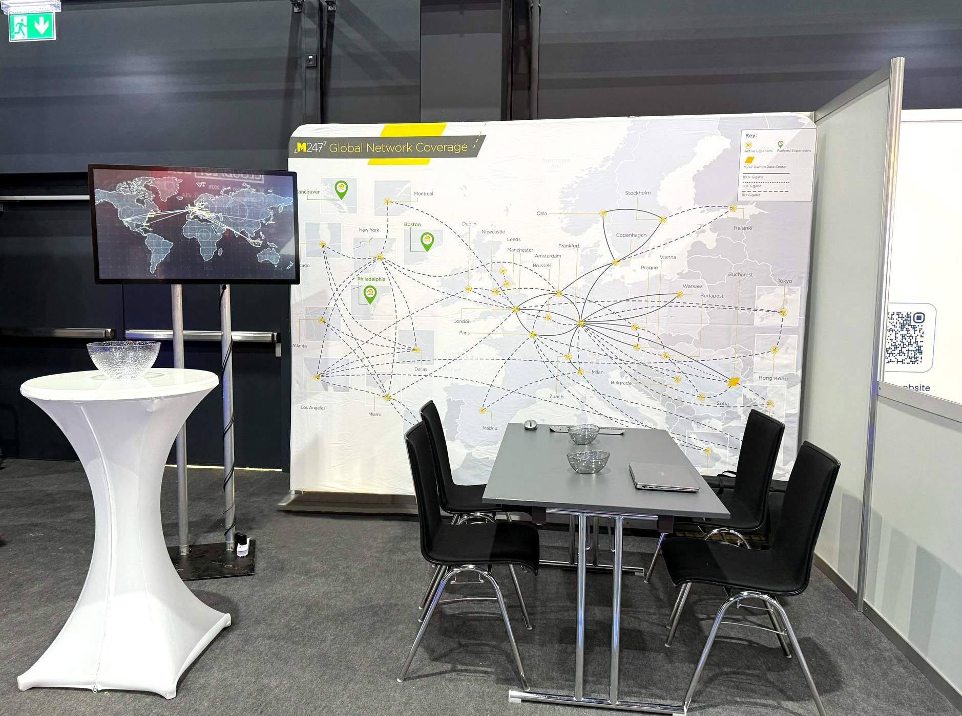 The Heartbeat of the Cloud: Join M247 Global at CloudFest 2026